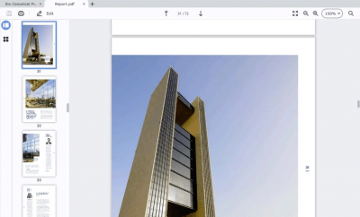 Movavi PDFChef 21.4 + код активации Movavi PDFChef 21.4 + код активации