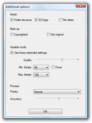 MP3 Quality Modifier 2.53