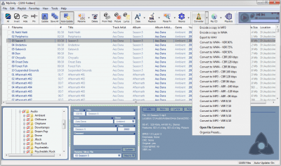 Mp3nity 2.2.105