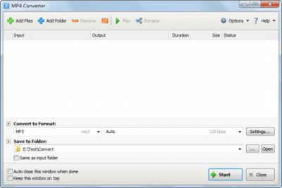 Tomabo MP4 Converter 4.3.4 + активатор