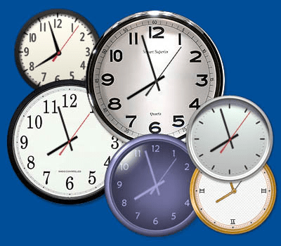 MP Clock 1.3