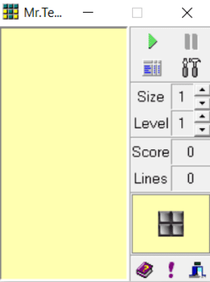 Mr.Tetris 1.04