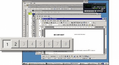 Multi Screen Emulator for Windows 2.0.2 Multi Screen Emulator for Windows 2.0.2
