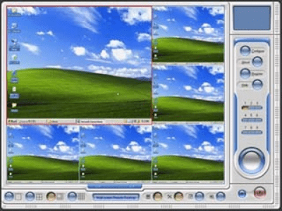 Multi Screen Remote Desktop 4.2