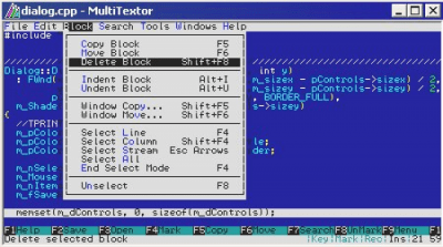 MultiTextor 1.2.00 last MultiTextor 1.2.00 last