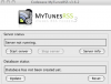 MyTunesRSS 6.8.2