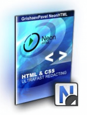 NeonHTML last NeonHTML last