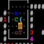 NetHack 3.6.1