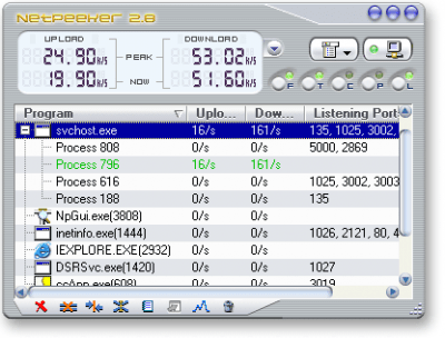 NetPeeker 4.5.1.1453