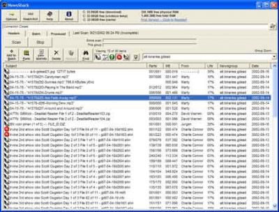 NewsShark 2.0 NewsShark 2.0