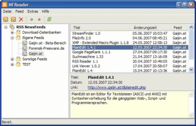 NFReader 1.4.2