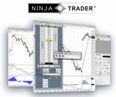 Ninja Trader Последняя