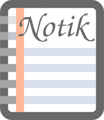 Notik Alpha