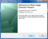Office Image Extraction Wizard Portable 4.01 Office Image Extraction Wizard Portable 4.01