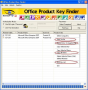 Office Product Key Finder for Windows 1.5.4