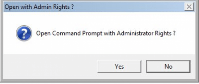 Open Command Prompt Here 1.0