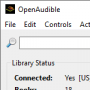 OpenAudible 1.6.1