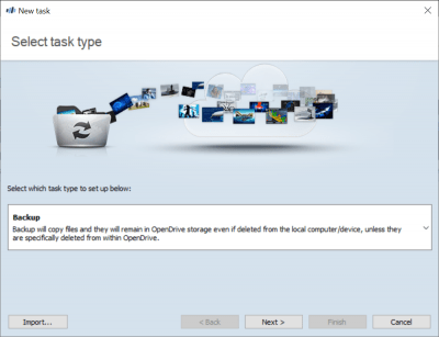 OpenDrive 1.7.11.10 + таблетка OpenDrive 1.7.11.10 + таблетка