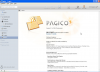 Pagico 8.15 Build 2337