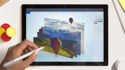 Paint 3D 6.2009.30067.0