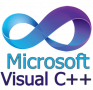 Microsoft Visual C++ 2017 14.16.27027.1