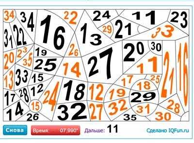 Память и Внимание last Память и Внимание last