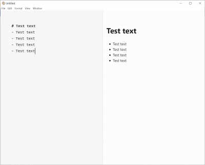 PanWriter 0.8.2