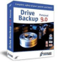 Paragon Drive Backup 9.0 Free