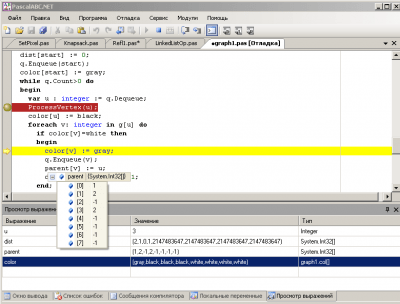 PascalABC.NET 1.1