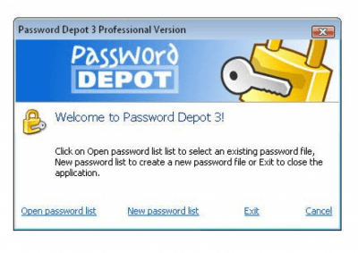 Password Depot 11.0.8 + crack