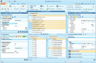 Password Generator 2013 3.0.1 Password Generator 2013 3.0.1