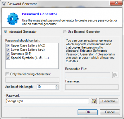 Password Manager Deluxe 3.826