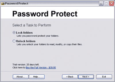 Password Protect USB 3.6.1 + ключ