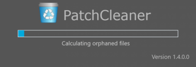 PatchCleaner 1.4.2.0