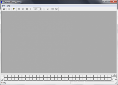 Pattern Maker Viewer 4.04