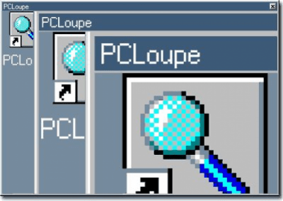 PCLoupe 1.0.5