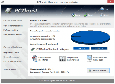 PCThrust 2.5.26.2014