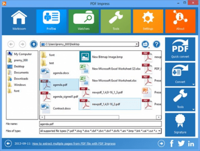 PDF Impress 10.91.16.252