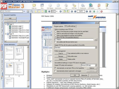 PDF Master 3 PDF Master 3