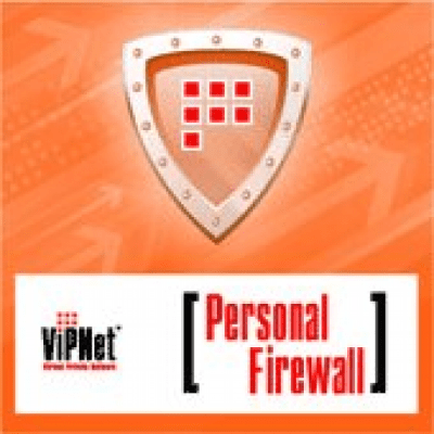 Personal Firewall last + кряк