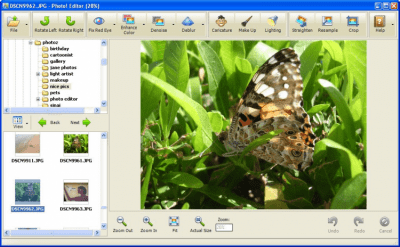 Photo! Editor 1.1 Photo! Editor 1.1