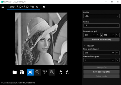 PixelViewer 1.0.0.617