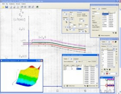 Post Graph Editor 1.44