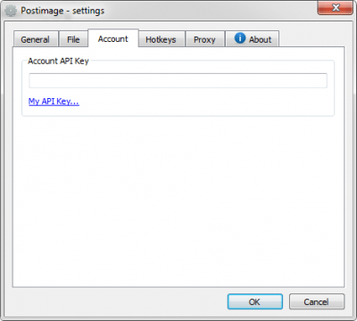 Postimage 1.0.1 Postimage 1.0.1