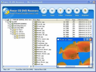 Power CD DVD Recovery last Power CD DVD Recovery last