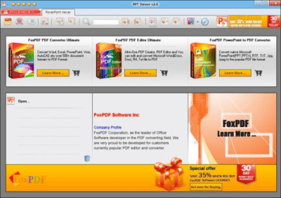 PPT Viewer 2.0