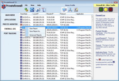 Privatefirewall 7.0.30.2