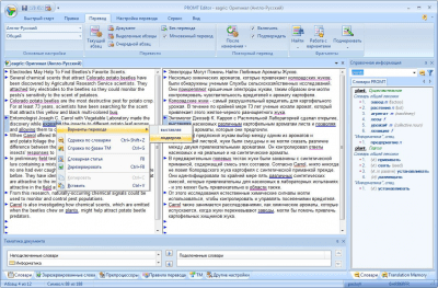 PROMT Professional 9.0 + кряк