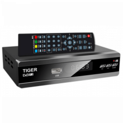 Прошивка для Tiger T2 IPTV 2.3 Прошивка для Tiger T2 IPTV 2.3