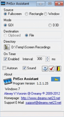 PrtScr Assistant 1.3.0.63